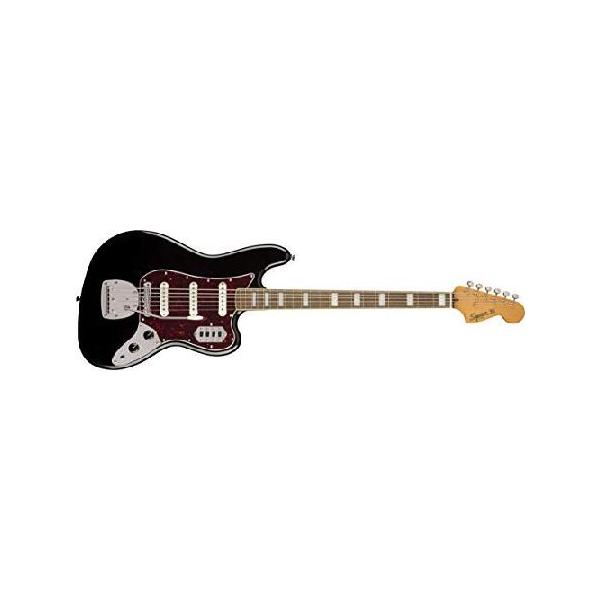 Squier by Fender エレキベース Classic Vibe Bass VI, Laurel