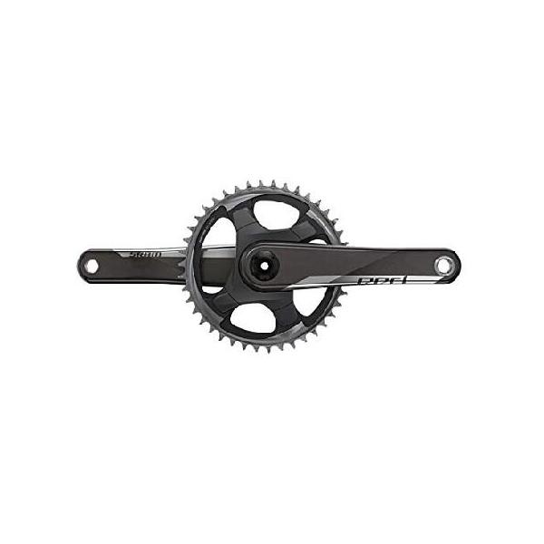 SRAM Red 1 Dub 12速エアロクランクセット 175mm, 50t : World