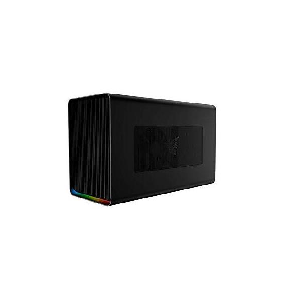 (訳あり) Razer Core X RC21-0131 egpu Razer Core X | RC21-01310 Support & FAQs