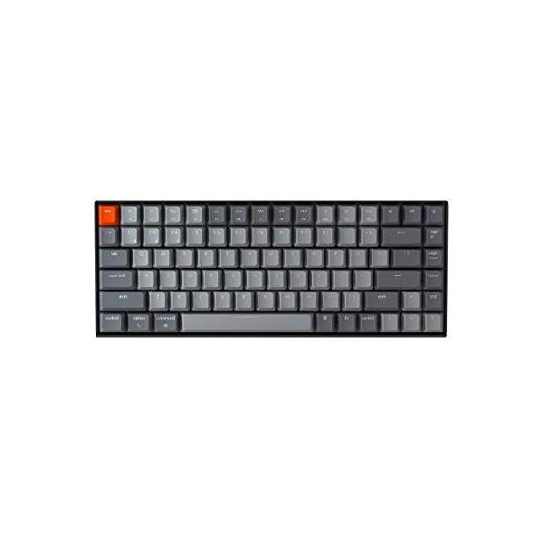 Keychron K2 75% Layout Bluetooth Wireless Mechanical Keyboard with