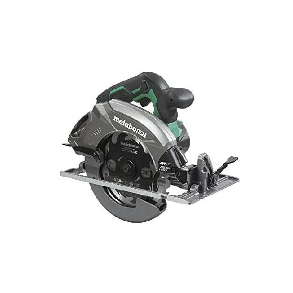 Metabo HPT 36V MultiVolt(TM) Cordless Circular Saw | 7-1/4