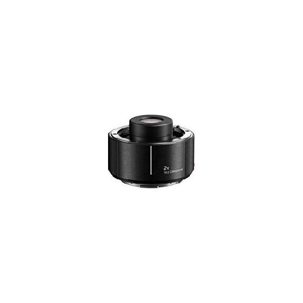 パナソニック DMW-STC20 2.0倍テレコンバーター 概要 デジタルカメラ交換レンズ用テレコンバーター DMW-STC20