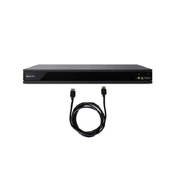 SONY UHD対応 ブルーレイディスクプレーヤー UBP-X800M2 d784ddd35377129dd664faa5923ea6