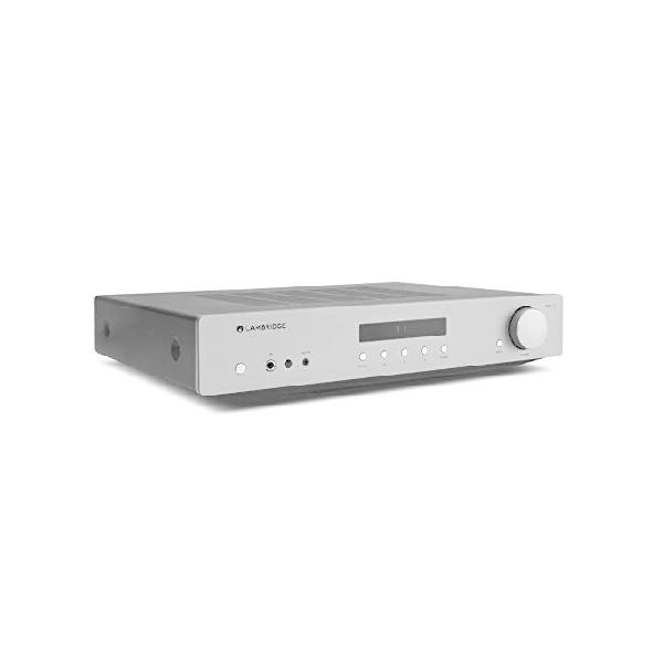 Cambridge AXA35 プリメインアンプ Cambridge Audio AXA35 Integrated Stereo Amplifier with