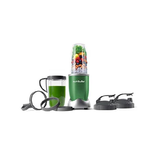 NutriBullet NB9-1301G Pro 13 Pcs Clover Green, 900W : b07sx6t141 : World Importer - 通販 - Yahoo!ショッピング NutriBullet NB9-1301G Pro 13 Pcs Clover Green, 900W : b07sx6t141 : World Importer - 通販 - Yahoo!ショッピング