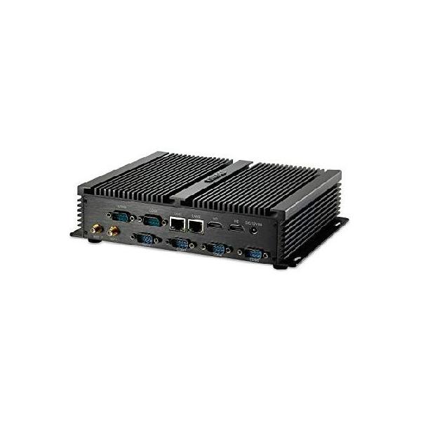 Kingdel Desktop Computer, Intel i5 CPU, 8GB RAM 256GB SSD