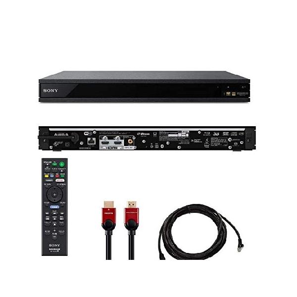 【送料無料】SONY UBP-X800M2 4K UHD ブルーレイプレーヤー K0001154100.jpg
