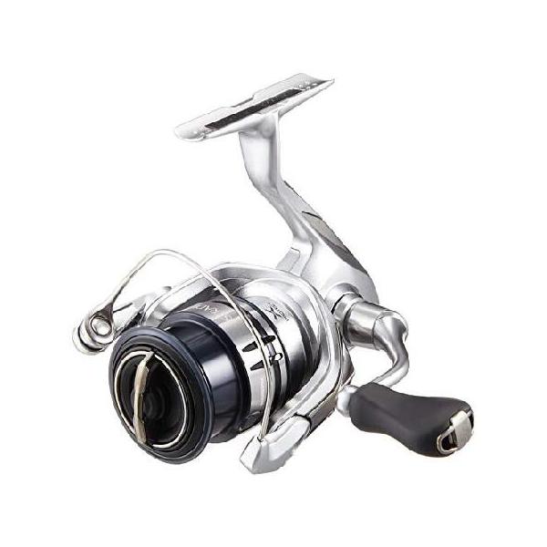 シマノ(SHIMANO) スピニングリール 19 ストラディック C2000SHG