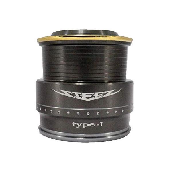 ダイワ(DAIWA) 純正パーツ 18 スティーズ タイプ1 スプール(2-7) 部品