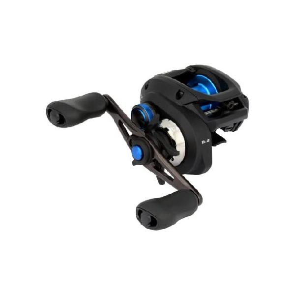 SHIMANO SLX DC 150 Baitcast Fishing Reel Right Hand Retrieve
