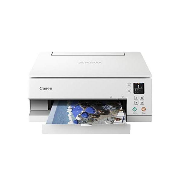 CANONプリンターTS6320海外版