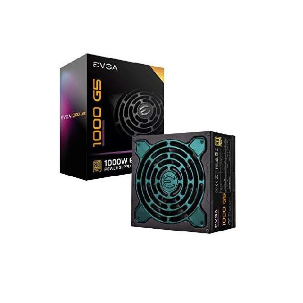 ブランド登録なし EVGA SuperNOVA 1000 G5, 80 Plus Gold 1000W, Fully Modular, ECO Mode with Fdb Fan, 10 Year , Compact 150mm Size, Power Supply 220-G5-1000-X1 : World Importer - 通販 - Yahoo!ショッピング ブランド登録なし EVGA SuperNOVA 1000 G5, 80 Plus Gold 1000W, Fully Modular, ECO Mode with Fdb Fan, 10 Year , Compact 150mm Size, Power Supply 220-G5-1000-X1 : World Importer - 通販 - Yahoo!ショッピング