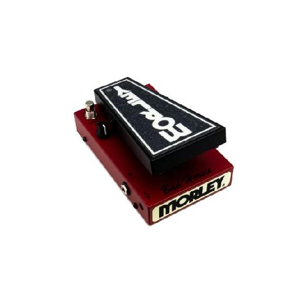 Morley 20/20 Bad Horsie Wah Pedal : World Importer - 通販