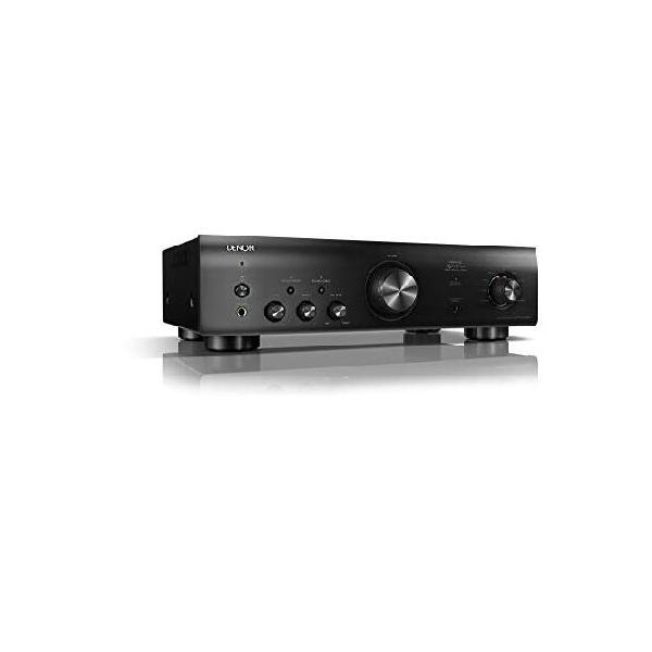 Denon PMA-600NE Stereo Integrated Amplifier | Bluetooth