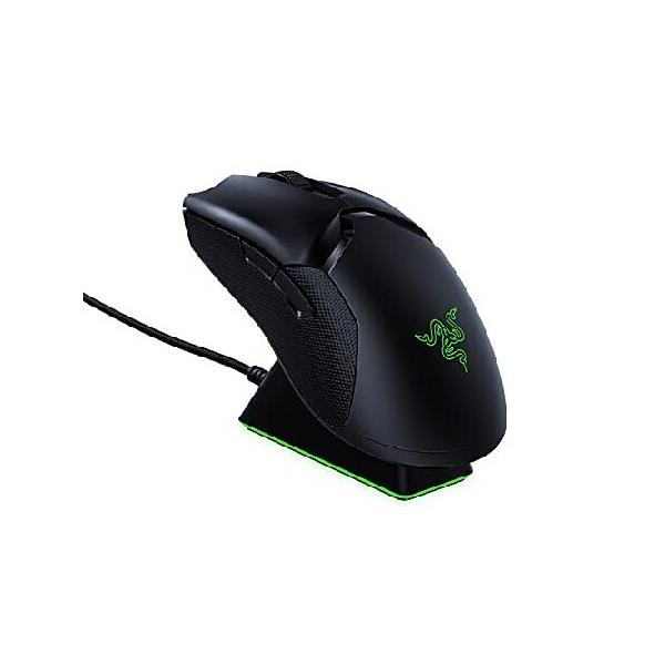 その他 Viper ultimet Amazon | Razer Viper Ultimate - Light and Fast Ambidextrous