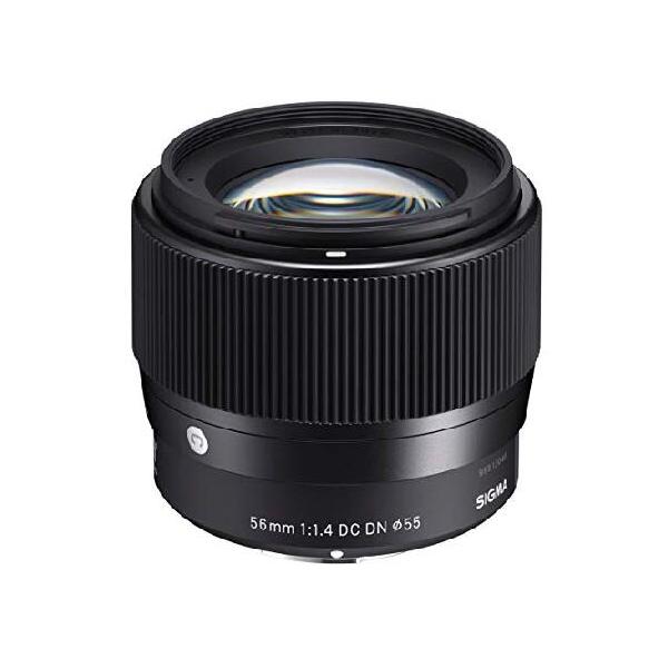 SIGMA 56mm F1.4 DC DN APS-C専用 キャノンEFマウント Amazon.com : Sigma 56mm F1.4 DC DN for EF-M Mount (351971