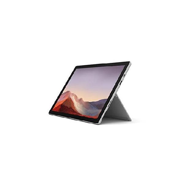 Microsoft Surface Pro 7 - 12.3