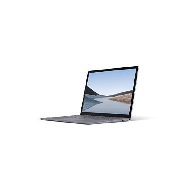 Microsoft Surface Laptop 3 - 13.5