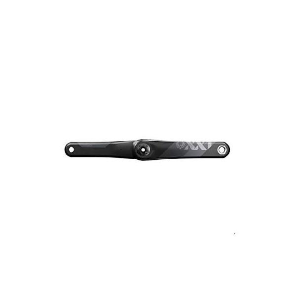 SRAM XX1 クランク 170mm DUB SL 8ボルト SRAM XX1 Eagle DUB SL Crankset - Components