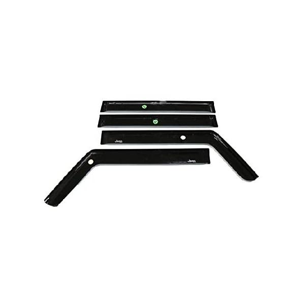 AVS スモークドアバイザー Jeep JLラングラー/JTグラディエーター wrangler-jl_avs01.jpg