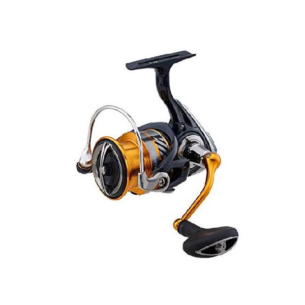 ダイワ(DAIWA) スピニングリール 20 レブロス LT4000-CH (2020モデル