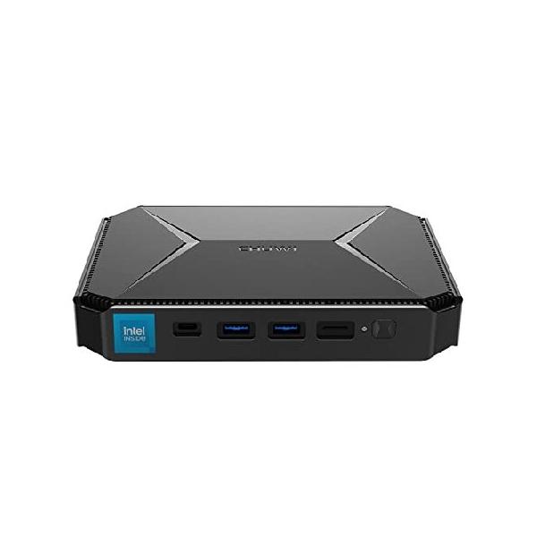 CHUWI ミニPC HeroBox pro N4500 CHUWI Herobox Pro Mini pc Intel Jasper Lake N4500 Doble Core