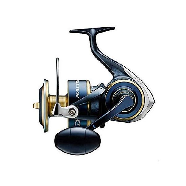 ノ*ん様 20ソルティガ② 18000H スピニングリール ダイワ(DAIWA) スピニングリール 20 ソルティガ 18000-H(2020
