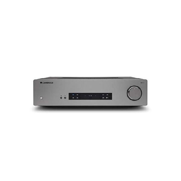 Cambridge Audio CXA61 プリメインアンプ Amazon.co.jp: Cambridge Audio CXA61 ﾌﾟﾘﾒｲﾝｱﾝﾌﾟ : 家電＆カメラ