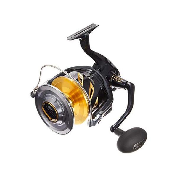 シマノ　20ステラSW 30000 シマノ(SHIMANO) スピニングリール 20 ステラ SW 30000 マグロ