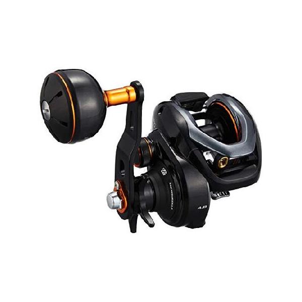 シマノ(SHIMANO) 船・手巻リール 両軸 20 ベイゲーム 300PG(右 シマノ(SHIMANO) 船・手巻リール 両軸 20 ベイゲーム 300PG(右