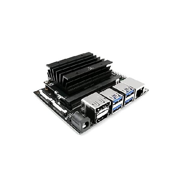 V05NVIDIA Jetson Nano 開発者キットB01 3個セット V05NVIDIA Jetson