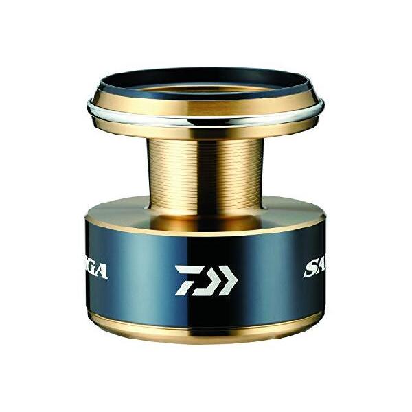 Daiwa Saltiga 14000 スプール　ゴールド　ほぼ新品 DAIWA SLP WORKS SALTIGA 14000スプール（ゴールド） | エース