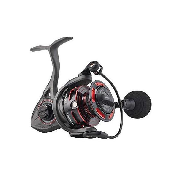 【値下げ中】Penn Clash&Clash II スピニングフィッシングリール Amazon | PENN Clash II スピニングフィッシングリール グレー