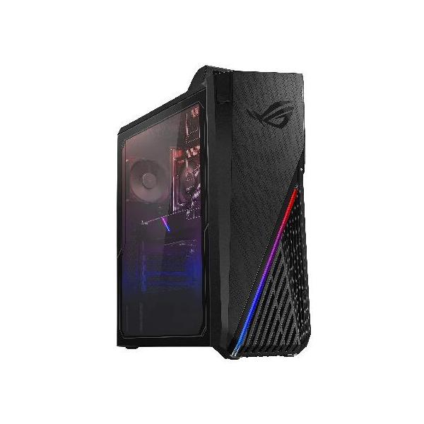 ROG Strix GA15DH ゲーミングデスクトップ PC AMD Ryzen 5 3600X
