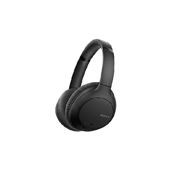 Sony WH-CH710N ノイズキャンセリング ワイヤレス ヘッドフォン