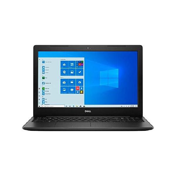 DELL ノートPC 15.6インチ Intel Core i3 Dell (デル) 2020 Inspiron 15.6インチ タッチスクリーン ノート
