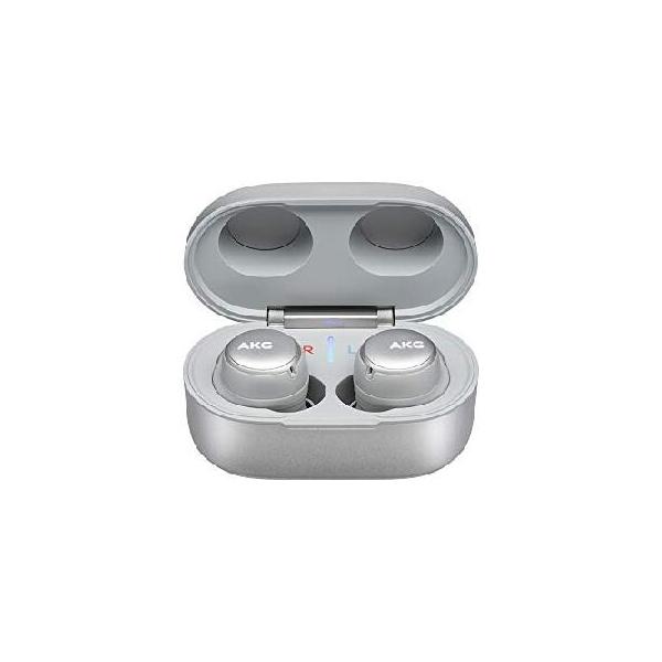 ヘッドフォン/イヤフォン AKG N400 AKG N400 True Wireless Bluetooth Earbuds ANC Canal Type