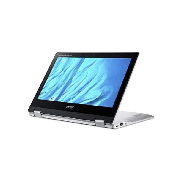 Acer コンバーチブル Chromebook Spin 311、11.6インチ HD IPS Touch