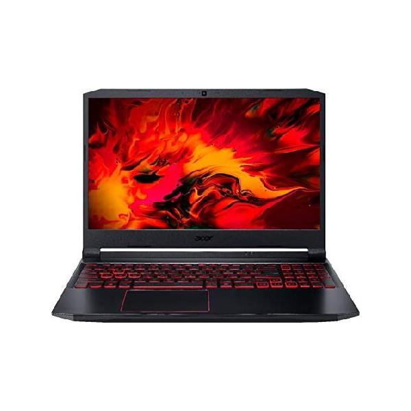 Acer - Nitro 5 15.6インチ ノートパソコン AMD Ryzen 8GB
