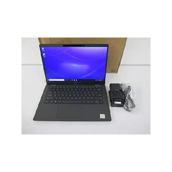 Dell Latitude 7310 13.3インチ ノートブック - フルHD 1920 x 1080