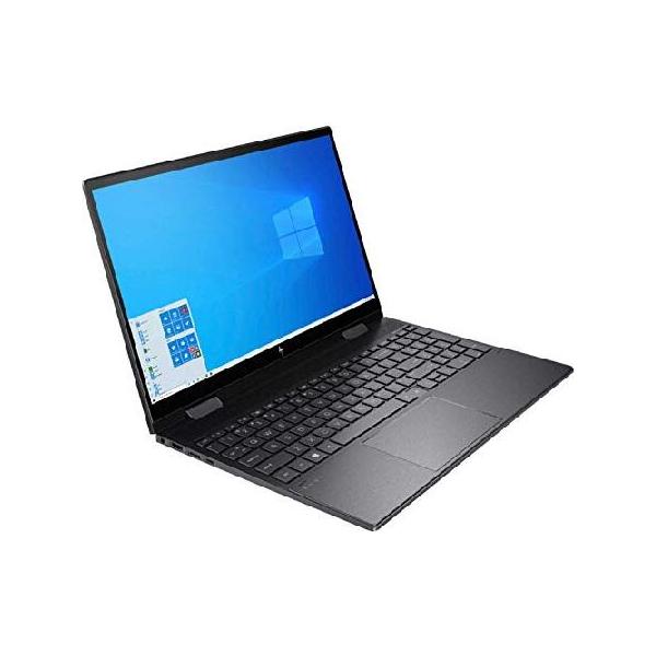 HP - Envy x360 2-in-1 15.6インチ タッチスクリーンノート