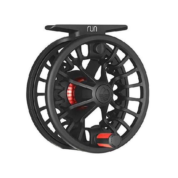 REDINGTON SV III フライリール ブラック REDINGTON SV III フライリール ブラック - メルカリ