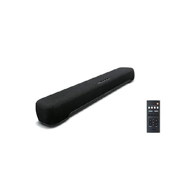 ヤマハ YAMAHA サウンドバー SR-C20A Bluetooth対応 Amazon.co.jp: ヤマハ(YAMAHA) コンパクトサウンドバー SR-C20A