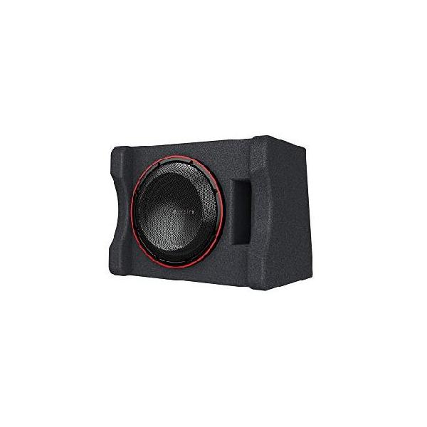 Kenwood PXW1221SHP カスタムポートサブウーファーボックス
