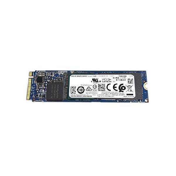 ★新品★M.2 SSD 512GＢ　2280 NVMe PCIe3` ４ Toshiba 512GB SSD XG6 PCIe Gen3 NVMe M.2 2280 KXG60ZNV512G