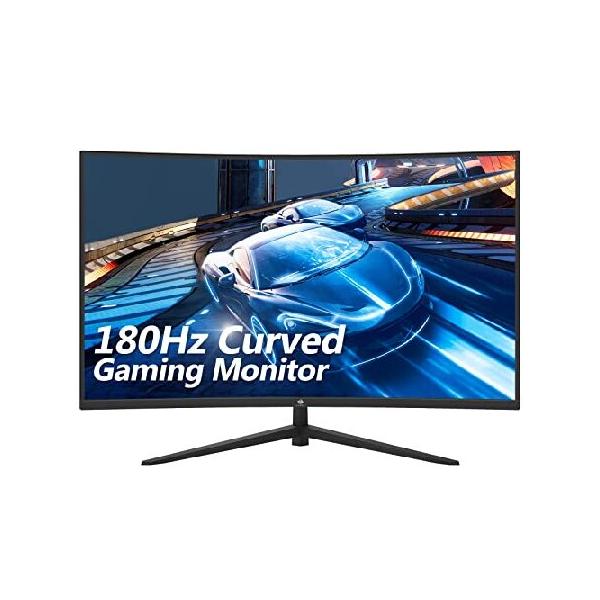 Z-Edge 32-inch Curved Gaming Monitor 16:9 1920x1080 180Hz