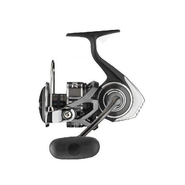 (海外限定)ダイワBG MQ 6000D Daiwa BG MQ 6000D-H 5.7:1 Spinning Reel | BGMQ6000D-H