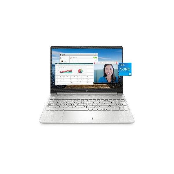 HP (ヒューレット・パッカード) 15 ノートパソコン 第11世代