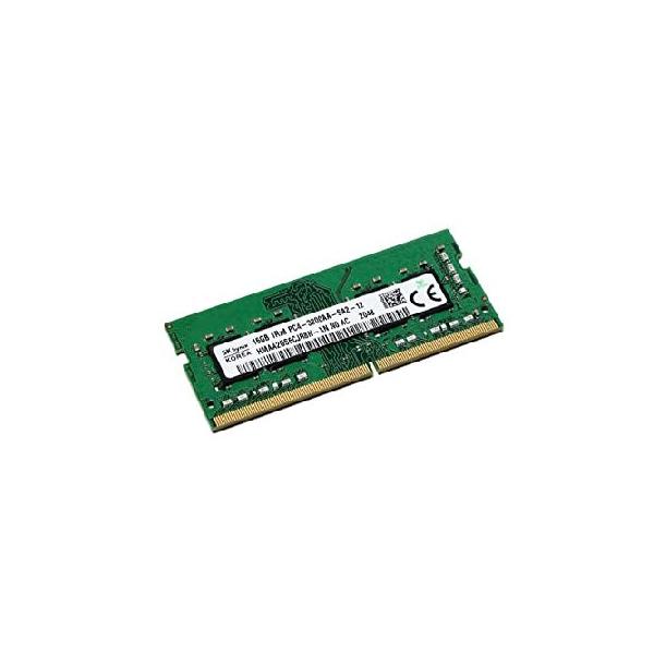 SK Hynix HMAA2GS6CJR8N-XN 16GB DDR4 3200 PC4-3200AA-SA2-12 for XPS