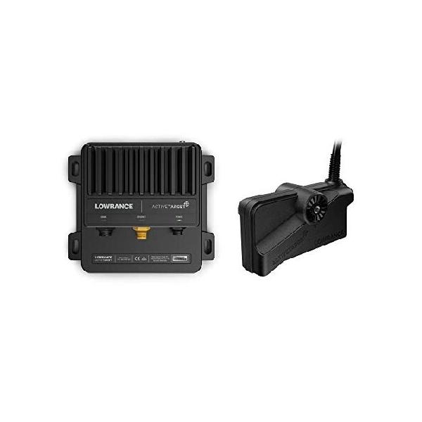Lowrance ローランス アクティブターゲット ライブソナー ブラケット